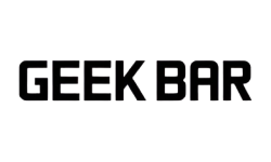 Geek Bar Logo